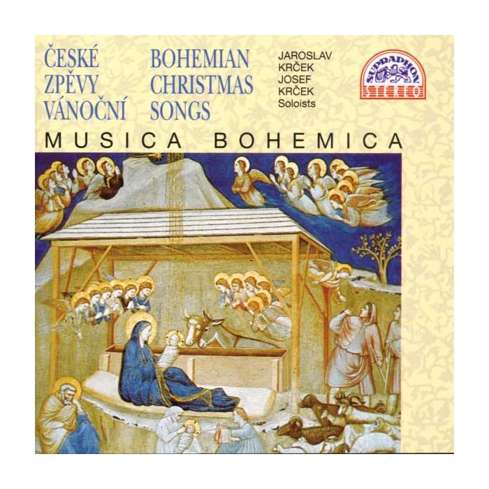Bohemian Christmas Songs