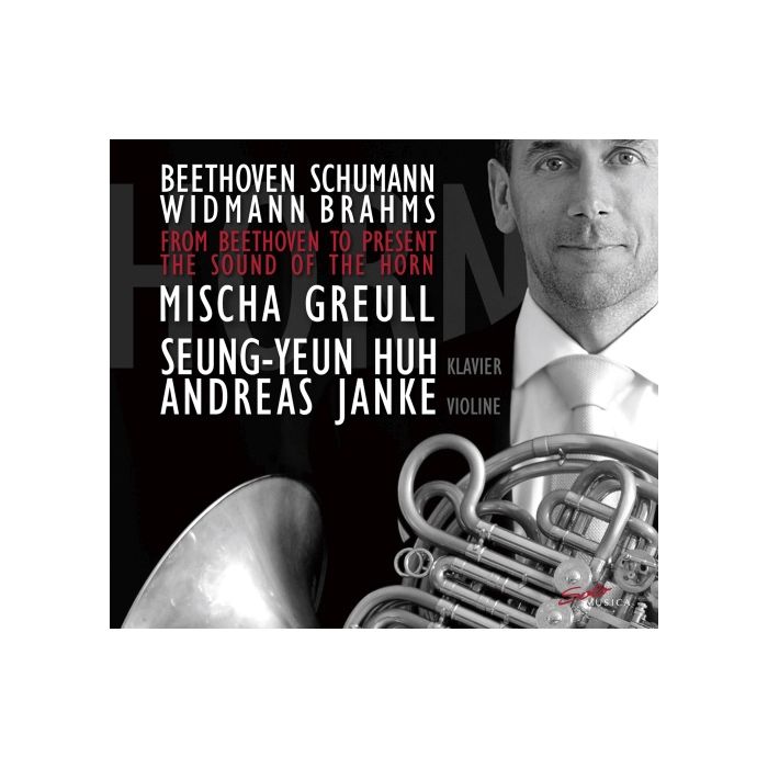 From Beethoven to Present - the Sound of the Horn