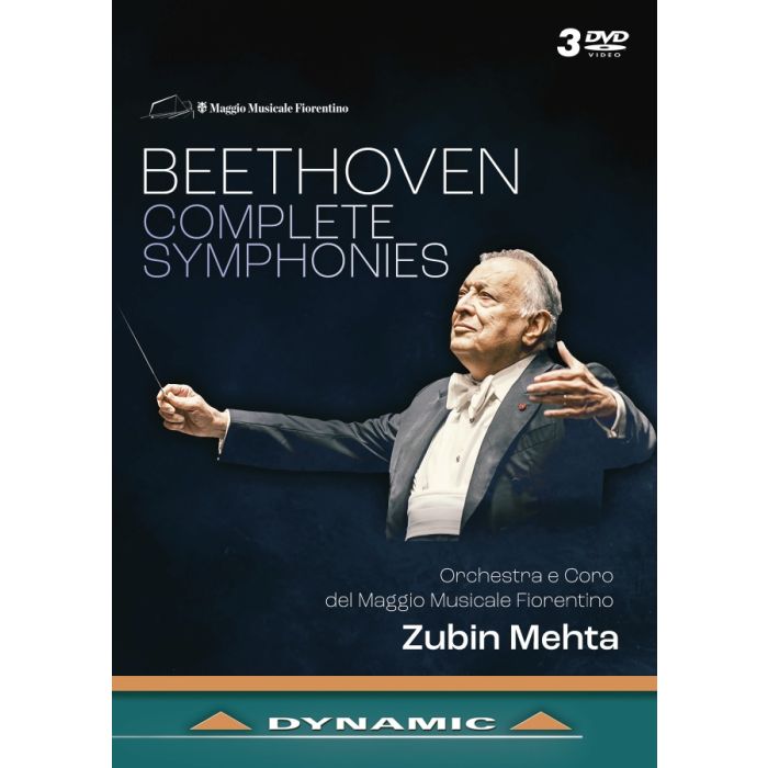 Beethoven: Complete Symphonies
