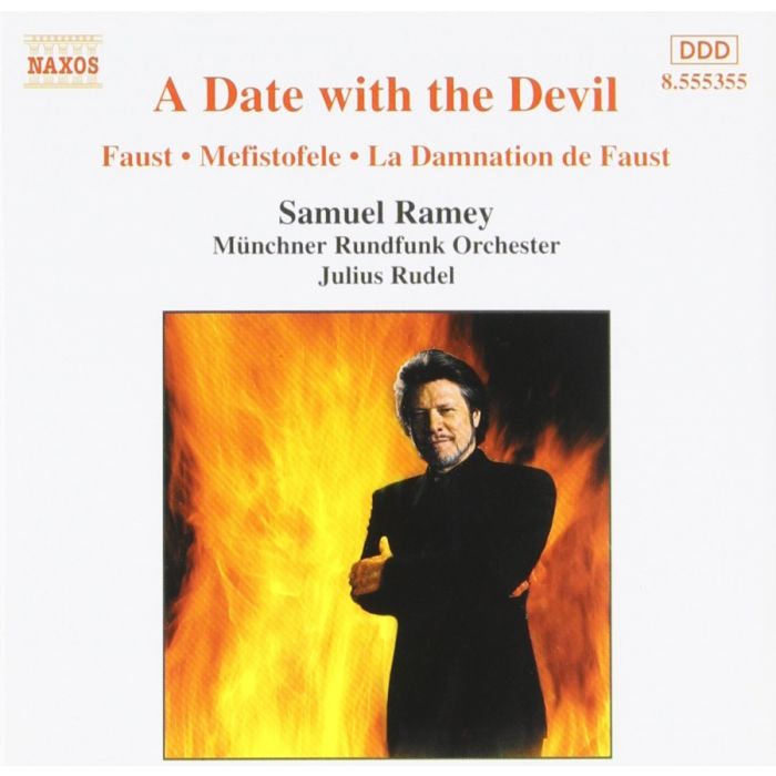 Date with the Devil