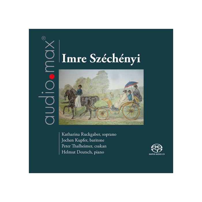 Széchényi: Songs