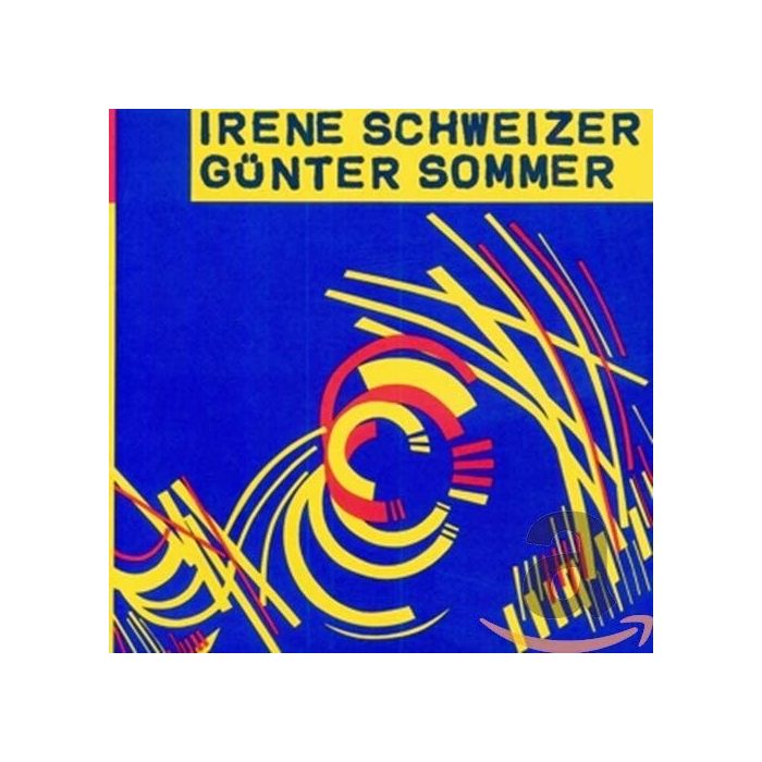 Irene Schweizer/Sommer