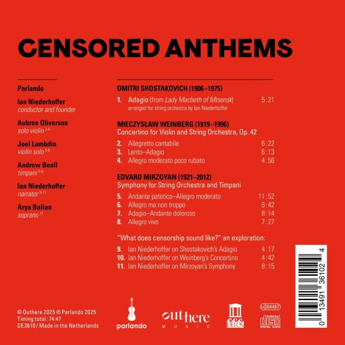 Censored Anthems - slide-3