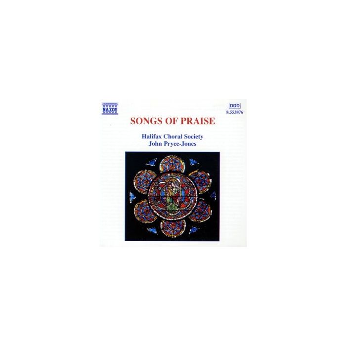 Songs of Praise