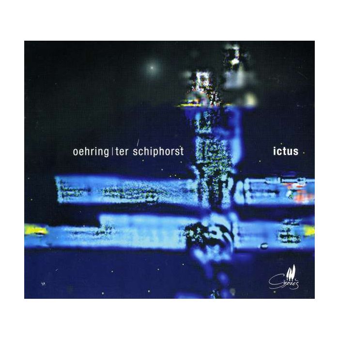 Oehring: Prae-Senz, Foxfire & Sexton A