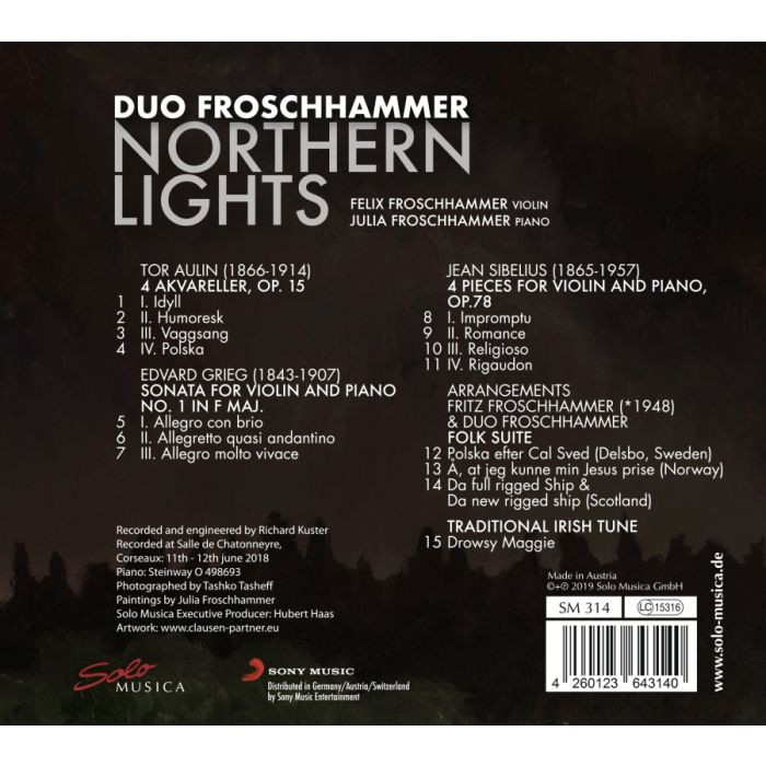Northern Lights - slide-1