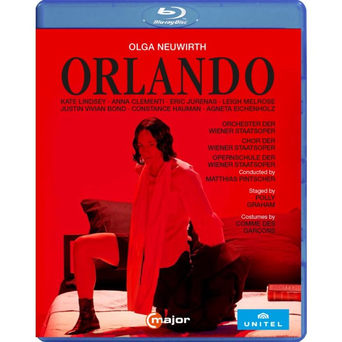 Neuwirth: Orlando