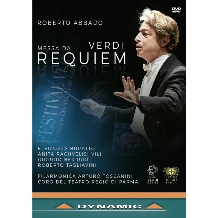 Verdi: Messa da Requiem