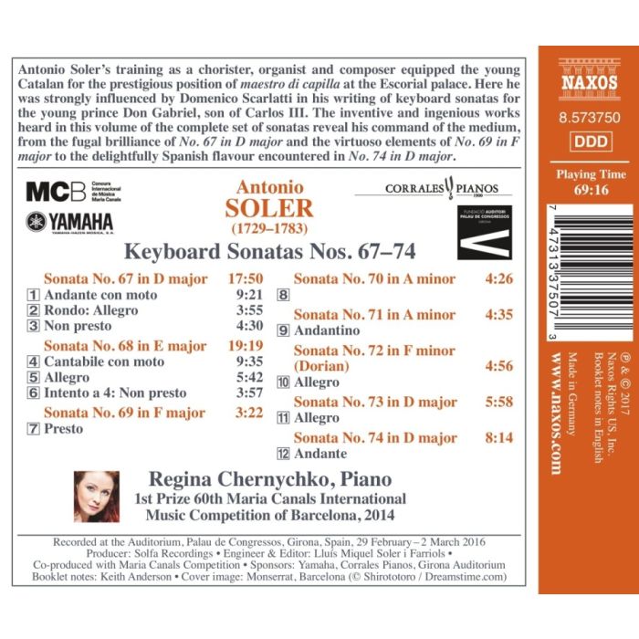 Beethoven: Works for Flute Vol. 2 - slide-2