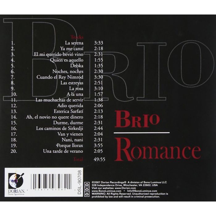 ROMANCE - slide-1