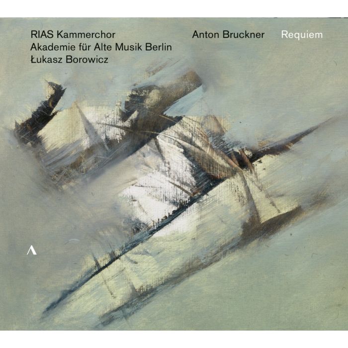 Bruckner: Requiem