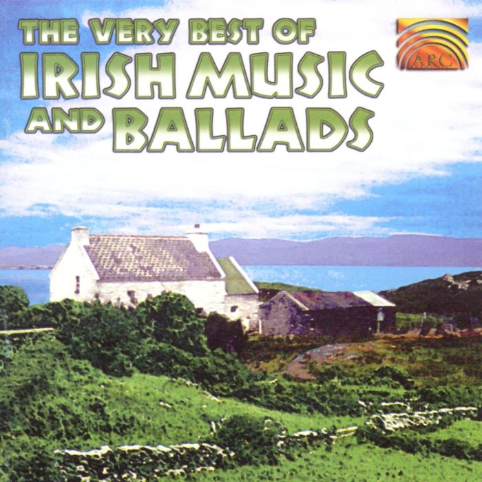 Irland - Irish Music & Ballads