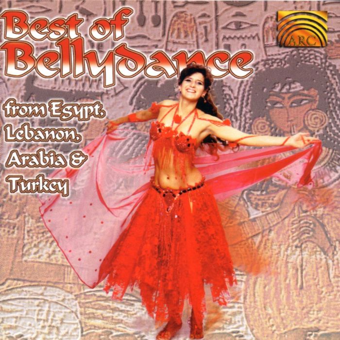 BEST OF BELLYDANCE