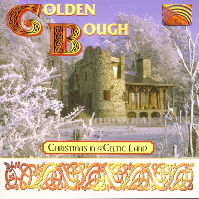 CHRISTMAS IN A CELTIC LAND