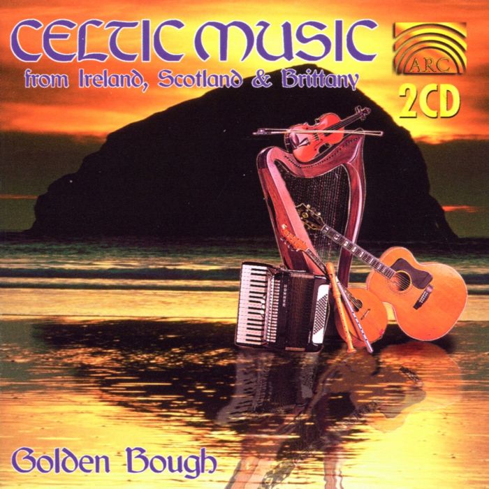 CELTIC MUSIC FROM IRELAND