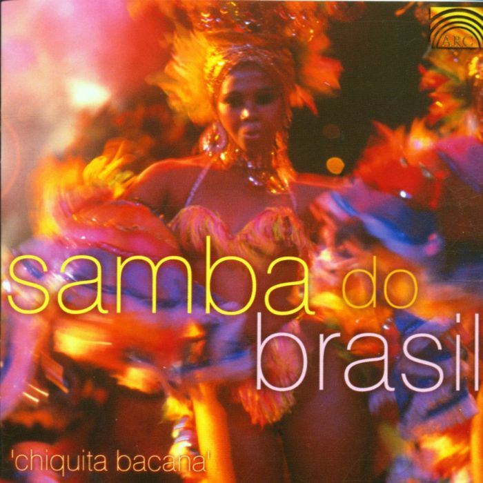 SAMBA DO BRASIL
