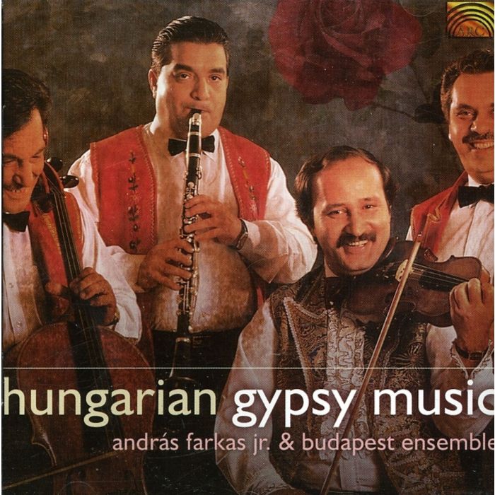 HUNGARIAN GYPSY MUSIC