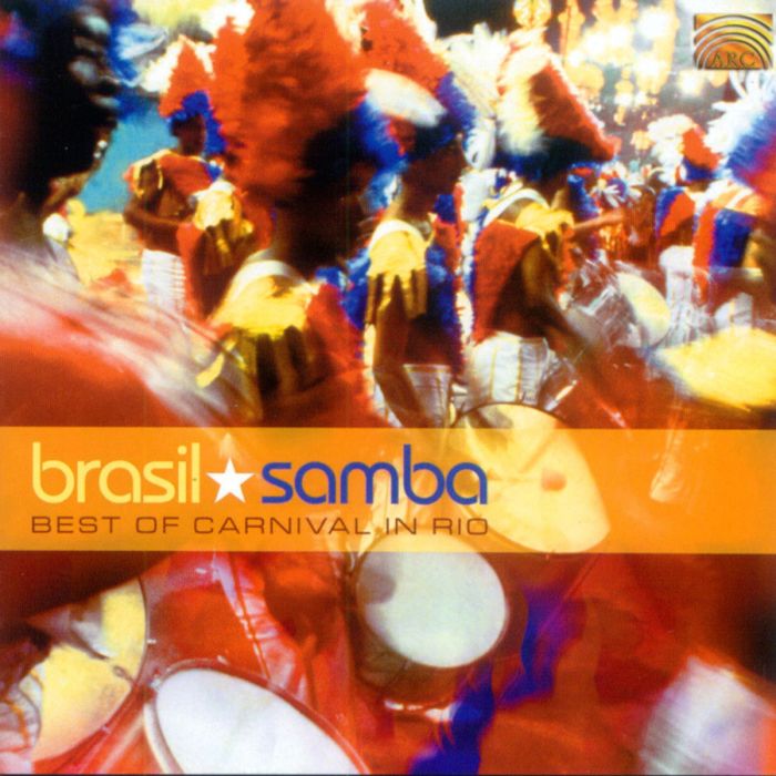 BRASIL SAMBA