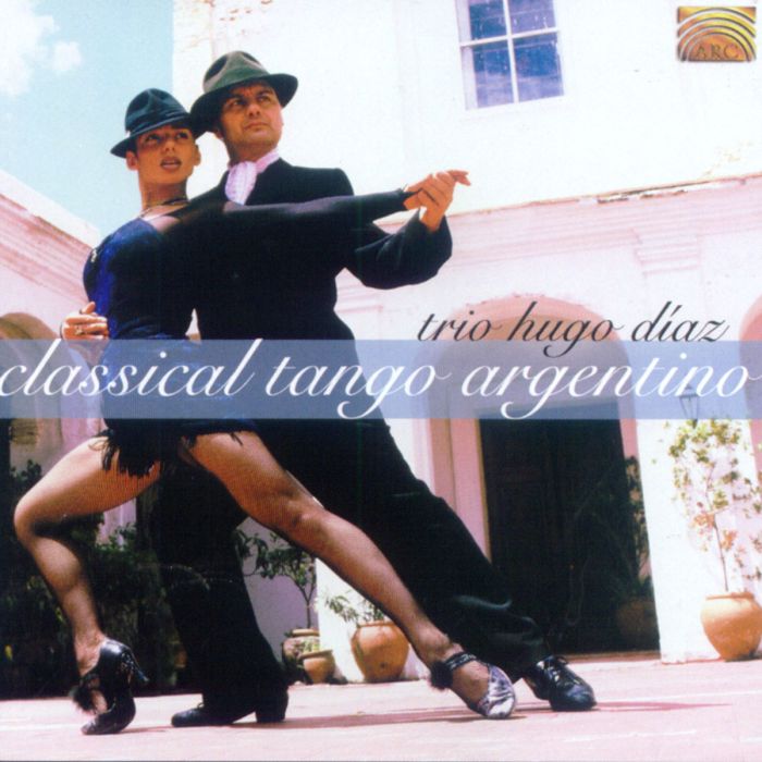 CLASSICAL TANGO ARGENTINO