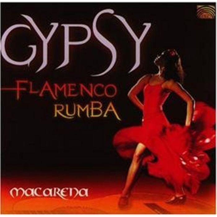 Gypsy Flamenco Rumba