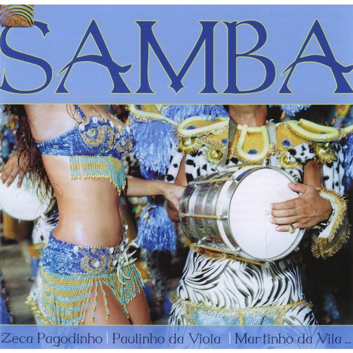 SAMBA
