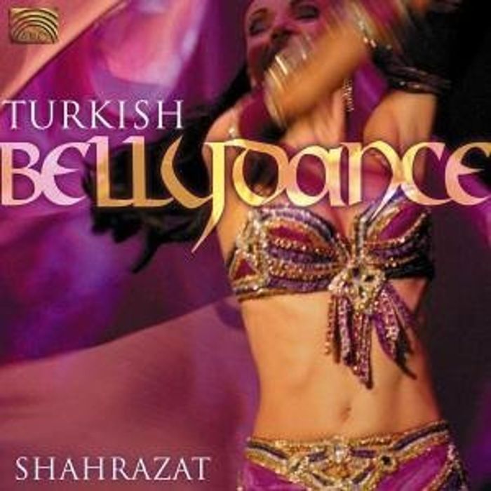 TURKISH BELLYDANCE