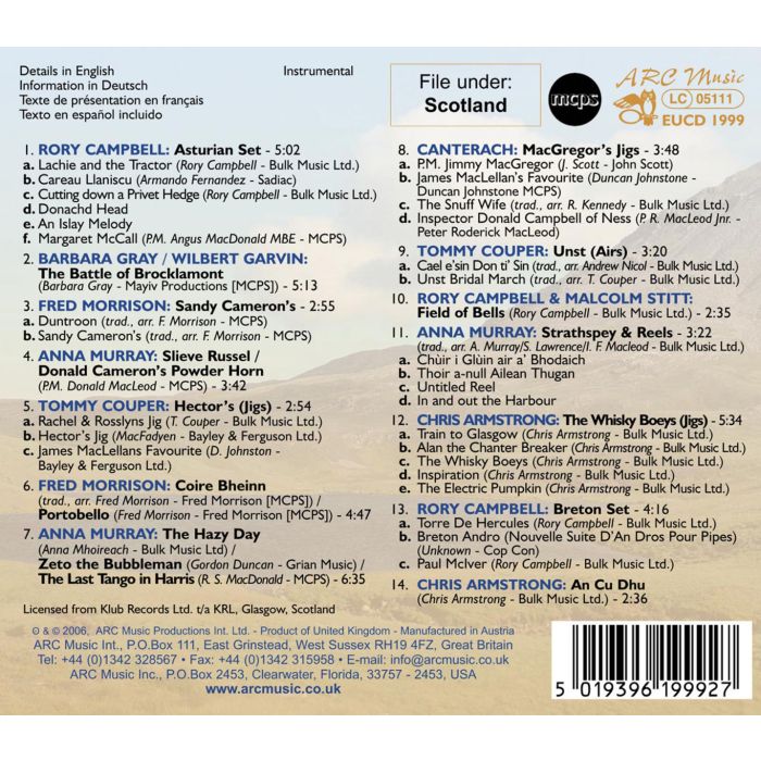 YOUNG SCOTTISH PIPERS - slide-1