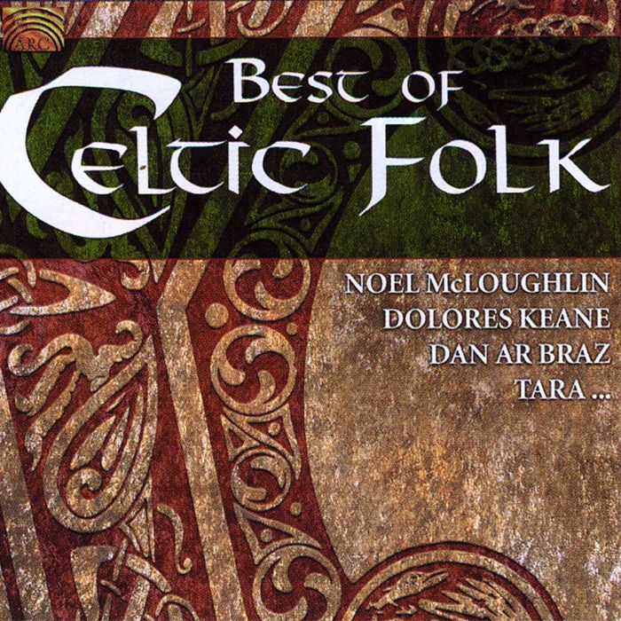 BEST OF CELTIC FOLK