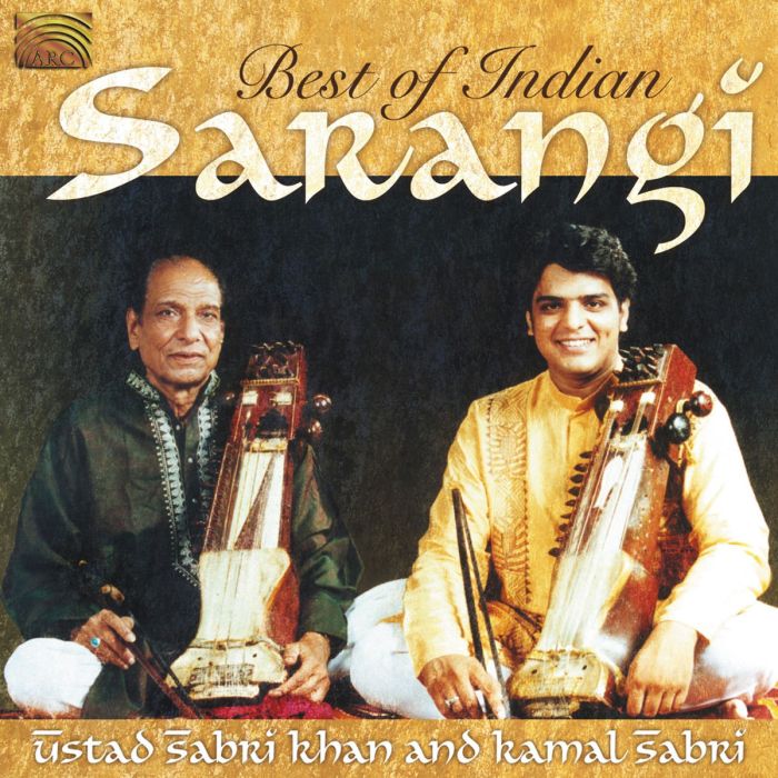 BEST OF INDIAN SARANGI
