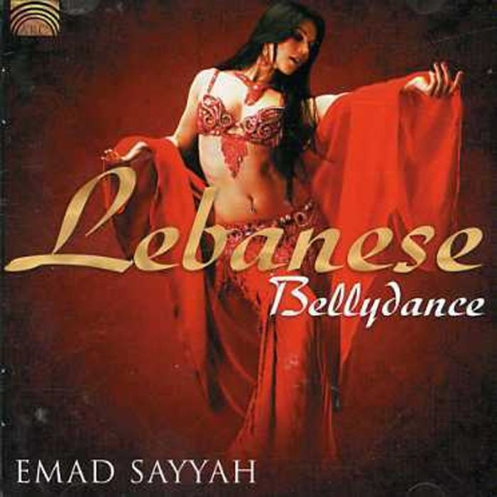 LEBANESE BELLYDANCE