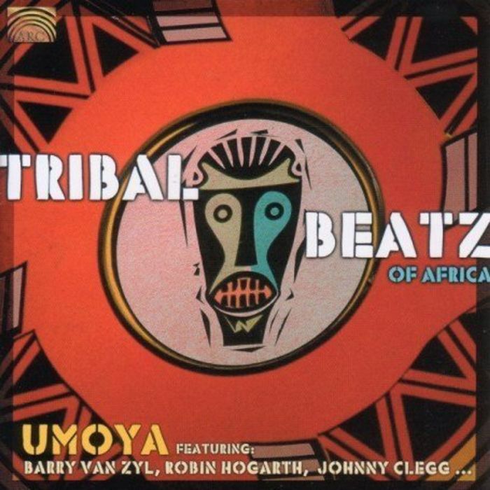 Umoya - Tribal Beatz Of Africa