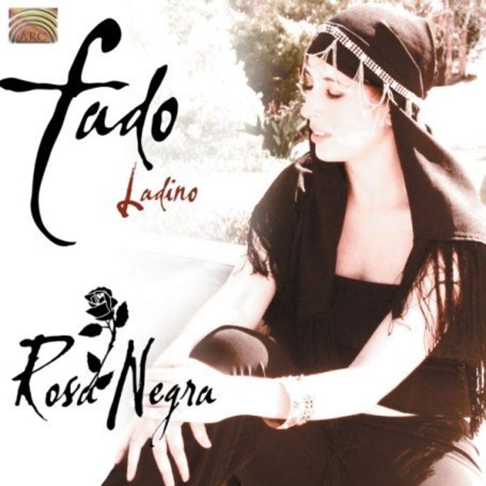 Rosa Negra: Fado Lidino