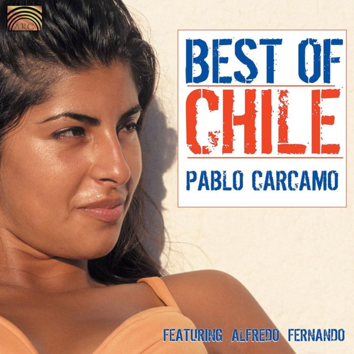Pablo Cárcamo: Best Of Chile