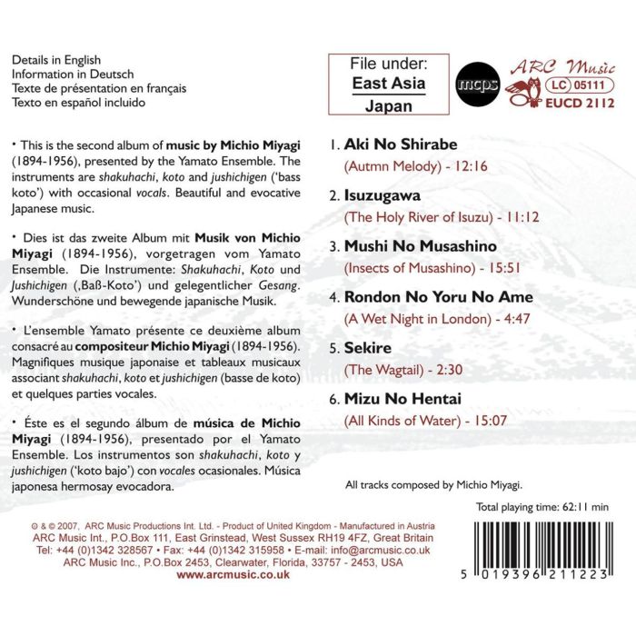 JAPANESE MUSIC - slide-1