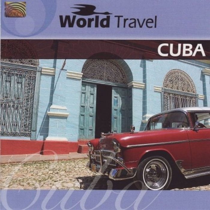 WORLD TRAVEL: CUBA 