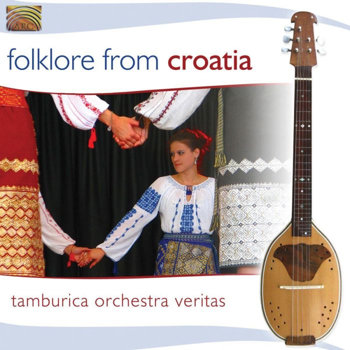 FOLKLORE FROM CROATIA