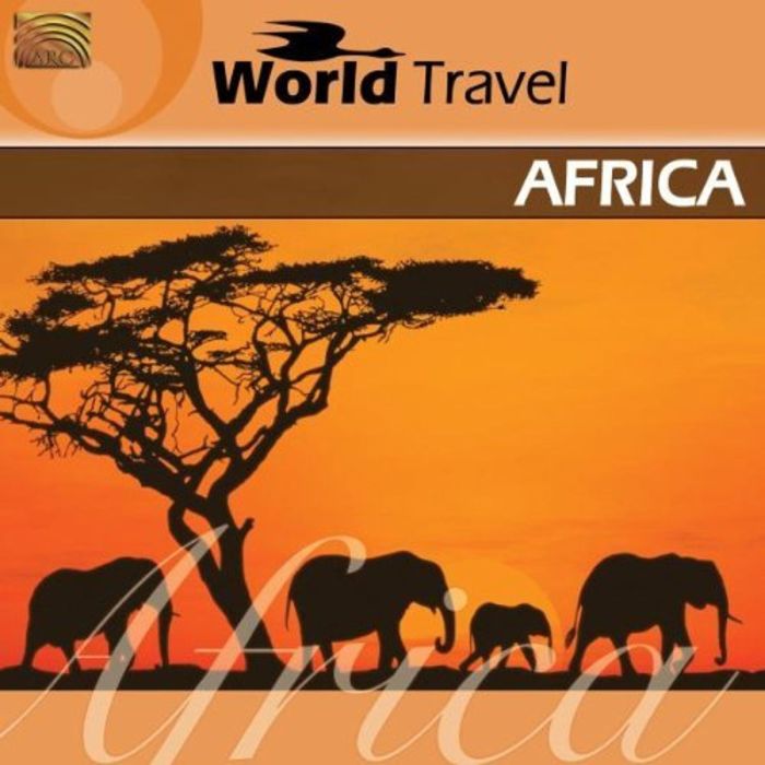 WORLD TRAVEL: AFRICA