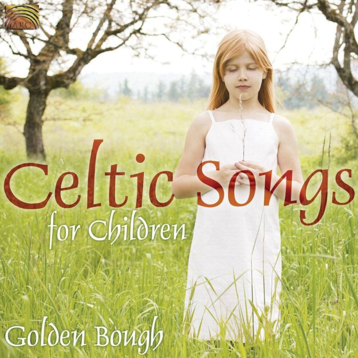 Golden Bough: Celtic Songs For Children 