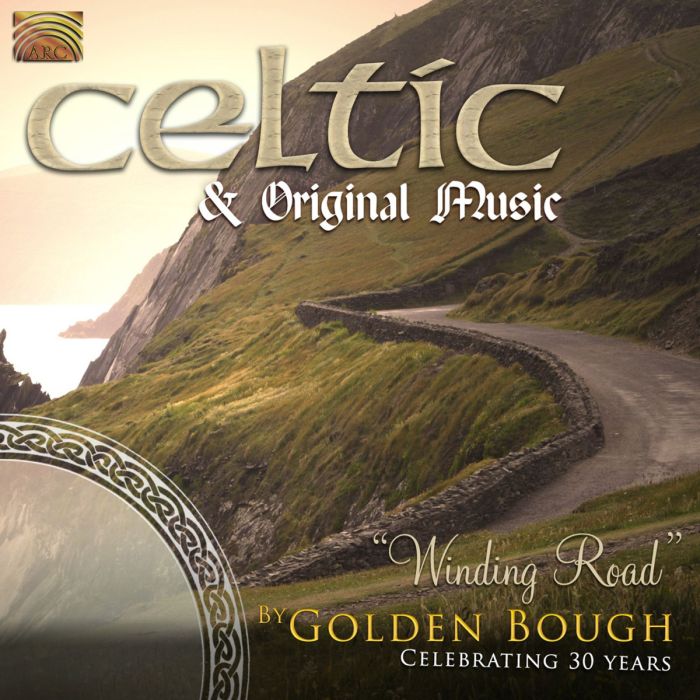 Golden Bough: Celtic And Original Music