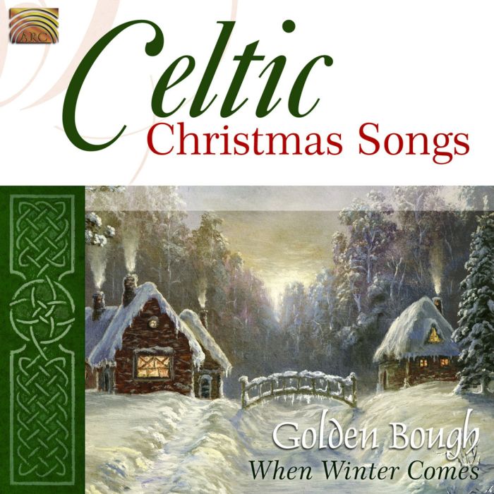 CELTIC CHRISTMAS SONGS