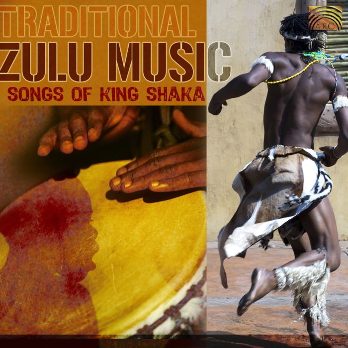 Traditional Zulu Music - Songs