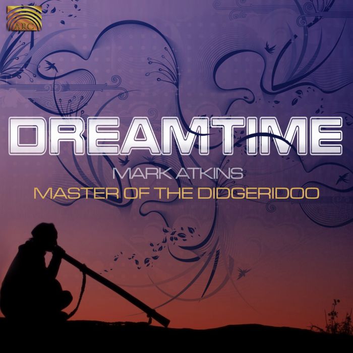Mark Atkins: Dreamtime