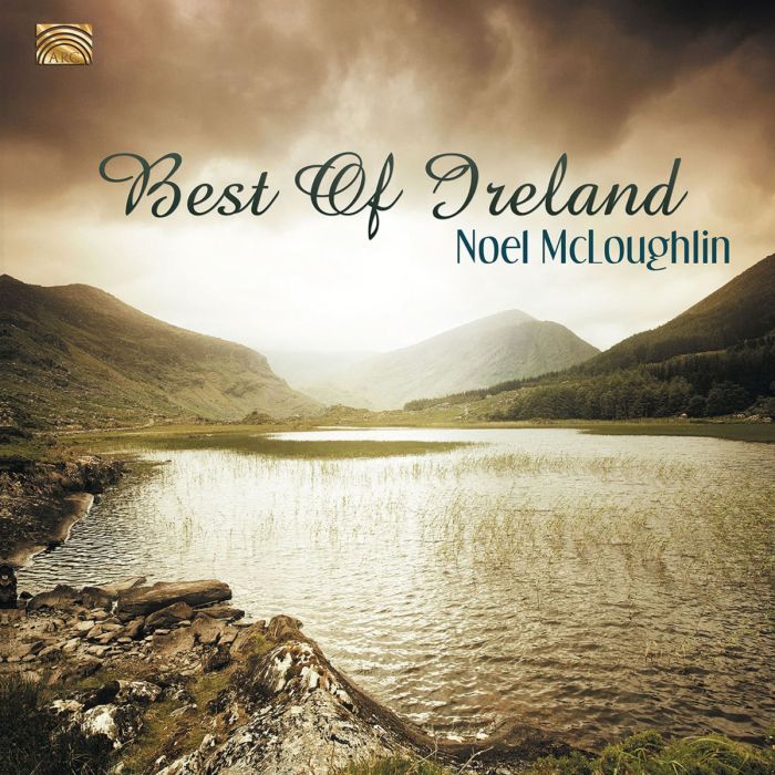 Best Of Ireland (LP)