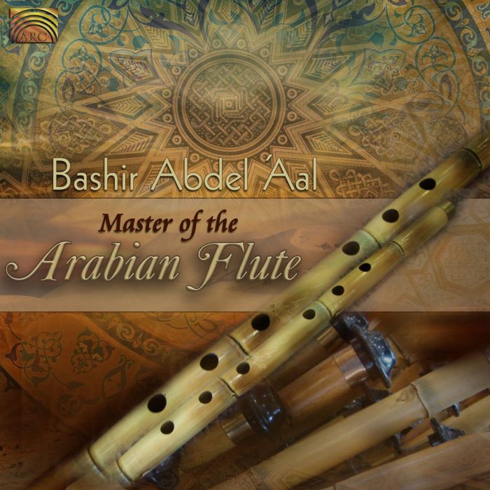 MASTER OF THE ARABIAN FLUTE