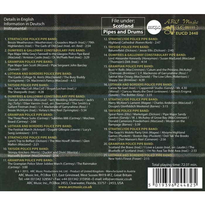 Unterhaltungsmusik/Schlager/Instrumental - slide-1