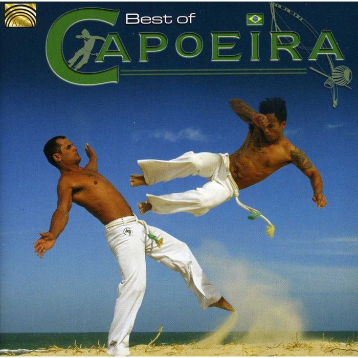 Best Of Capoeira