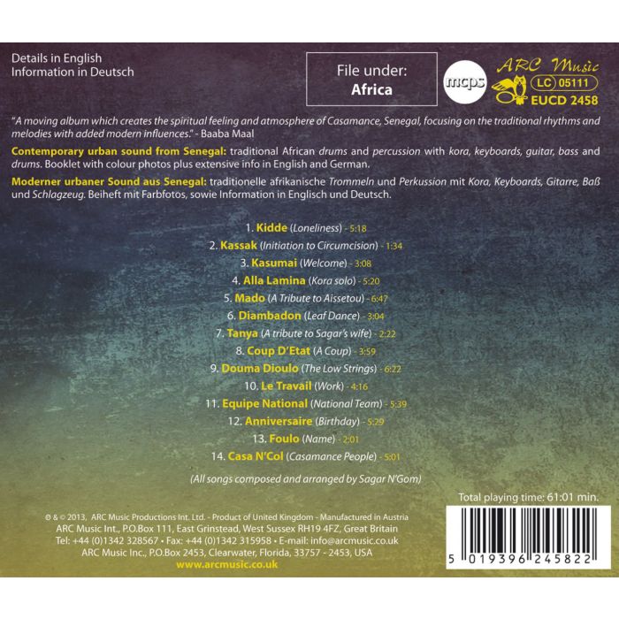 URBAN RHYTMS - slide-1