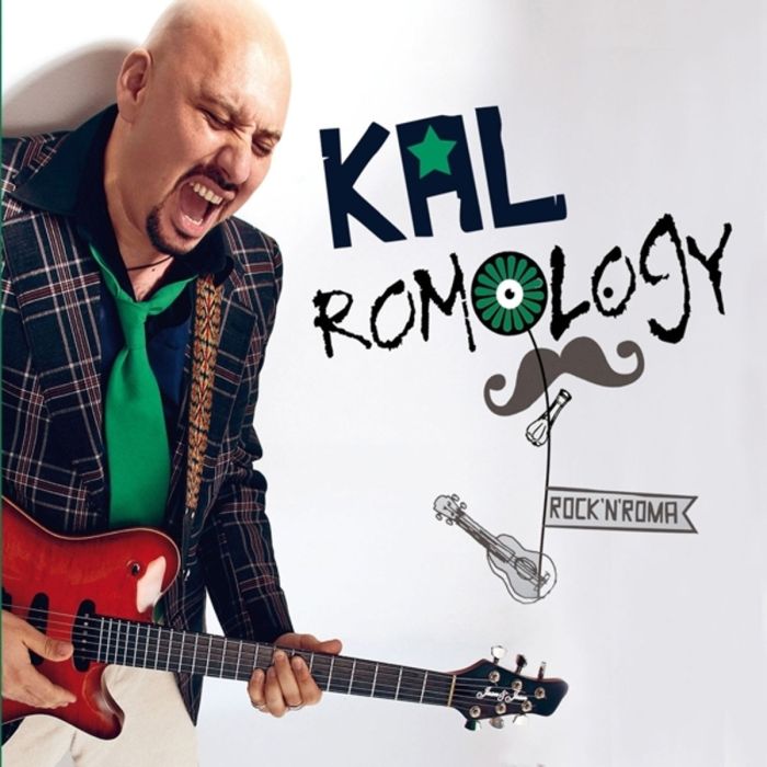 Kal: Romology