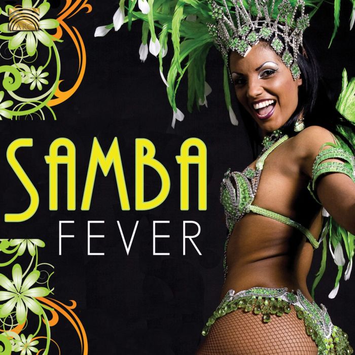 SAMBA FEVER