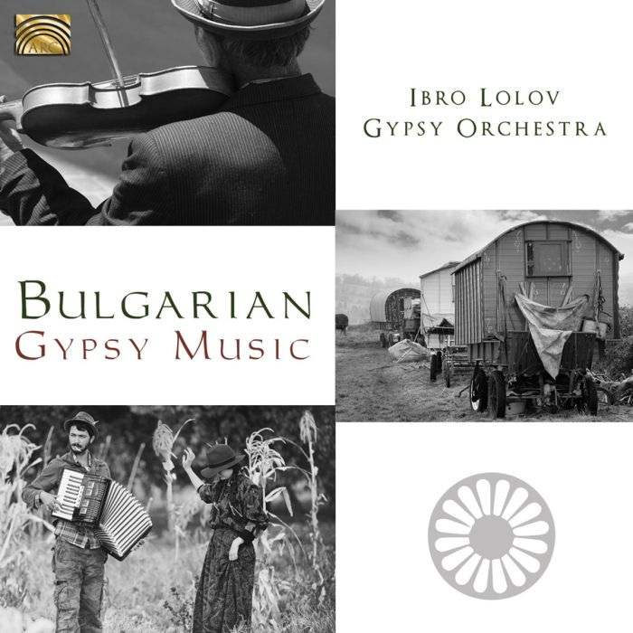 BULGARIAN GYPSY ORCHESTRA